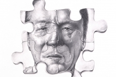 Magazine article on Mental Disorders
