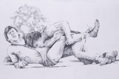 Magazine Illustration