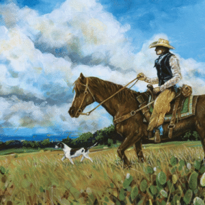 Poncho and Lefty