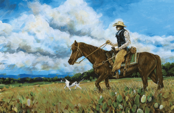 Poncho and Lefty