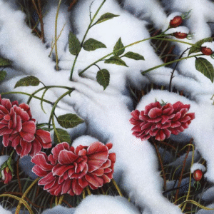 White as Snow