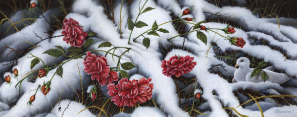 White as Snow